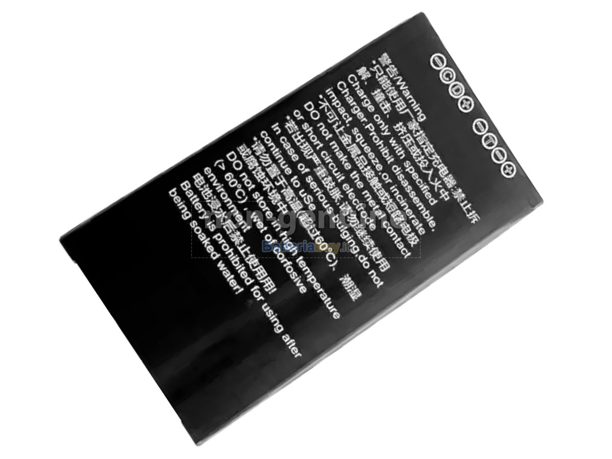 Batteria per Seuic AUTOID Q7