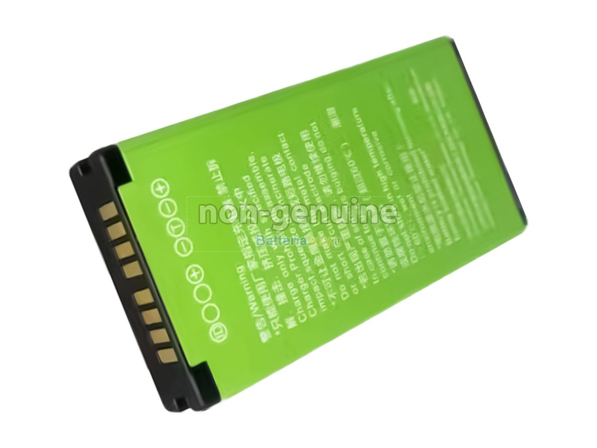 Batteria per Seuic AUTOID A5