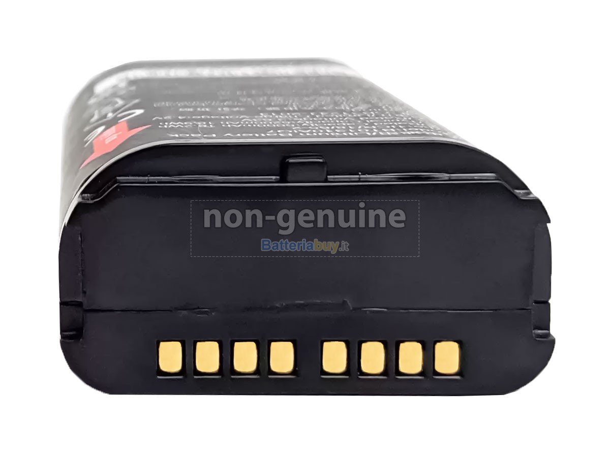 Batteria per Seuic BT01310AIQ7