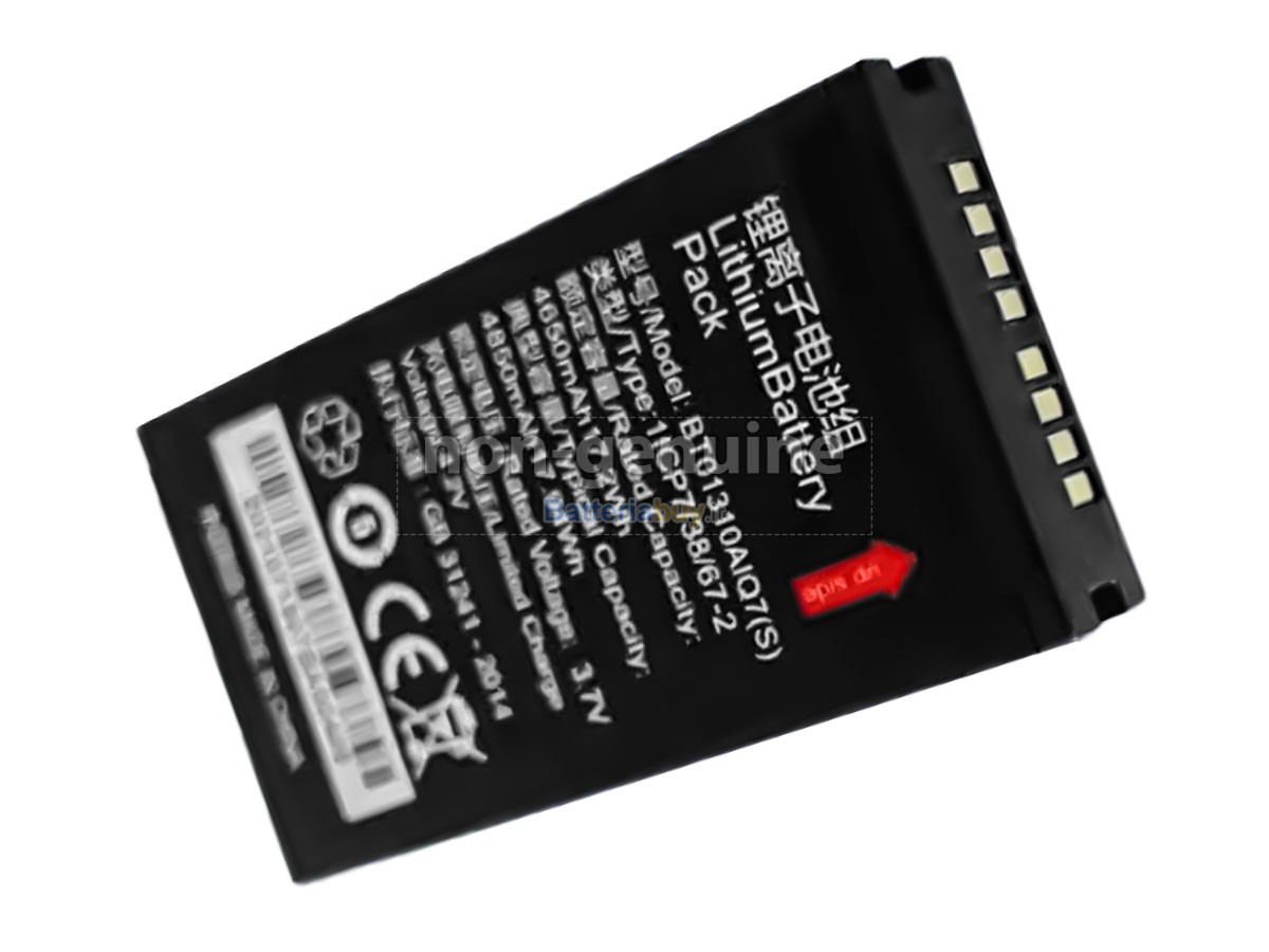 Batteria per Seuic BT01310AIQ7(S)