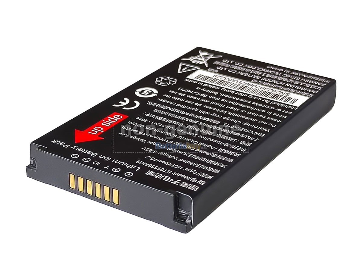 Batteria per Seuic AUTOID Q9C