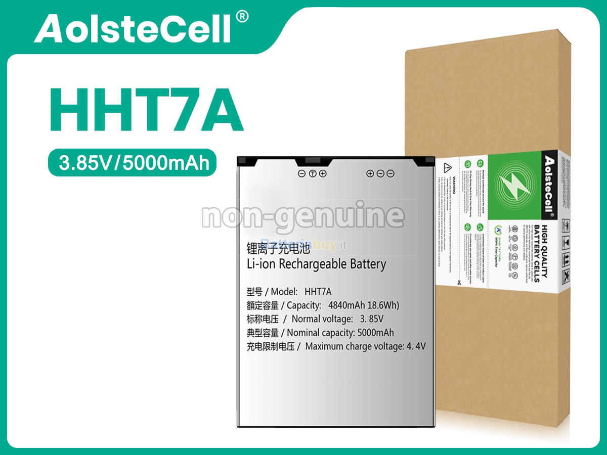 Batteria per SF HHT7A