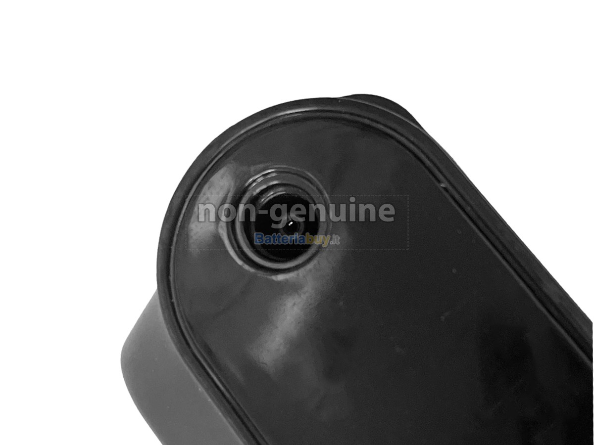 Batteria per Shark XBATR520DC