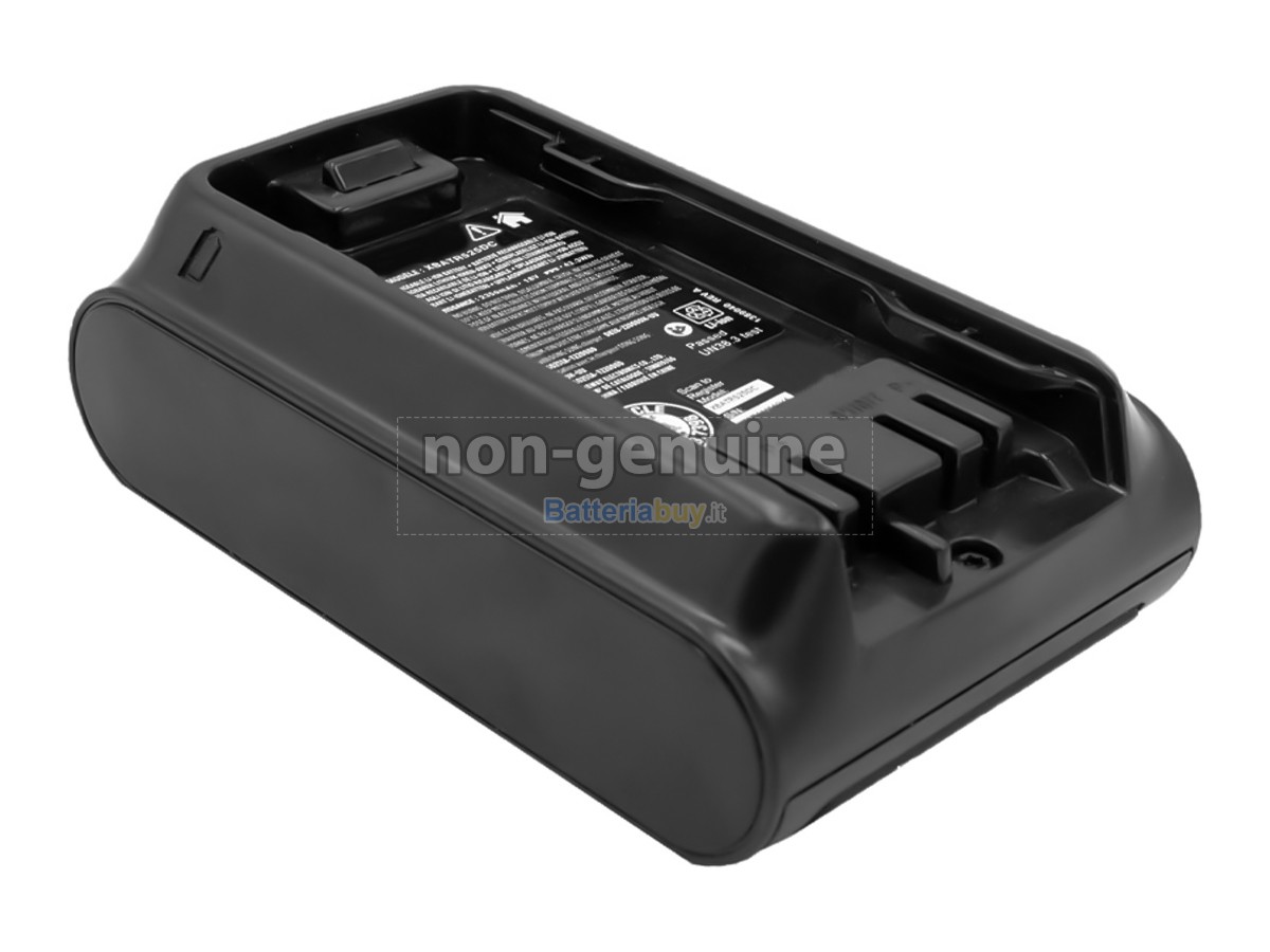 Batteria per Shark XBATR525DC