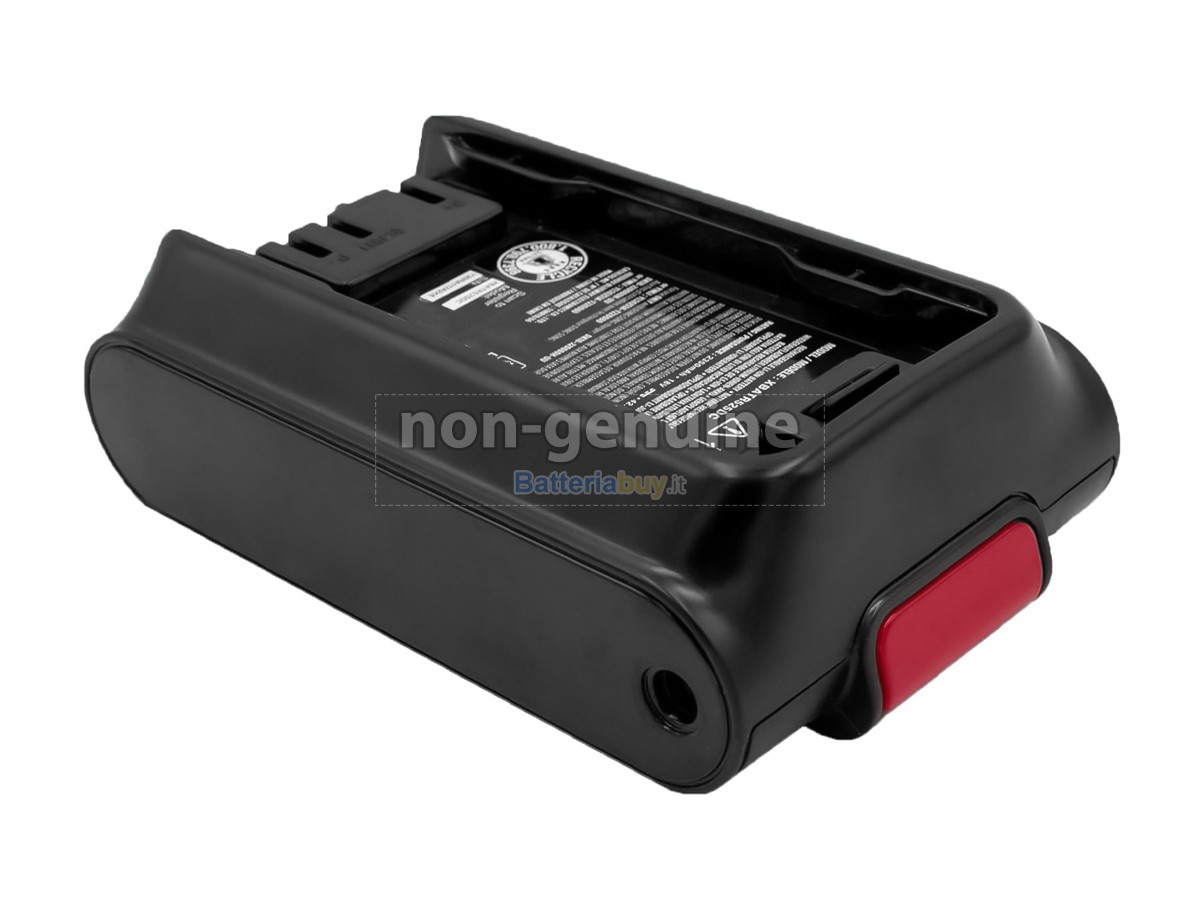 Batteria per Shark IW1120C