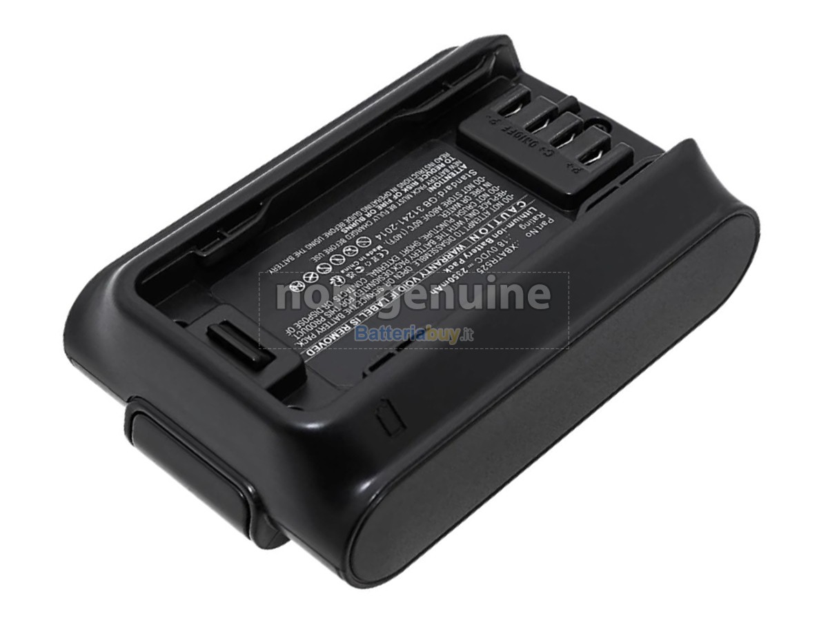Batteria per Shark IW1120C