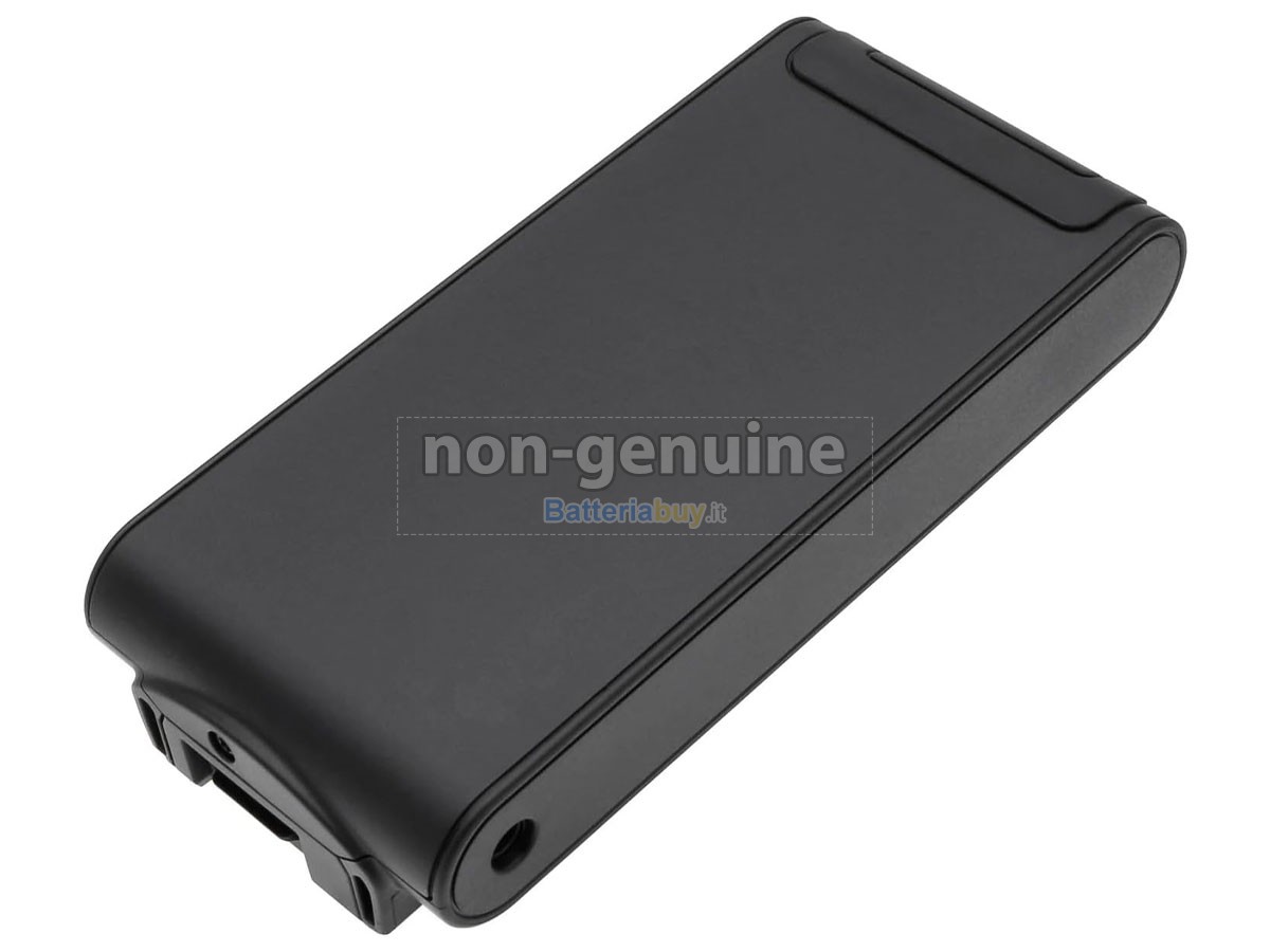 Batteria per Shark XBATR625SL