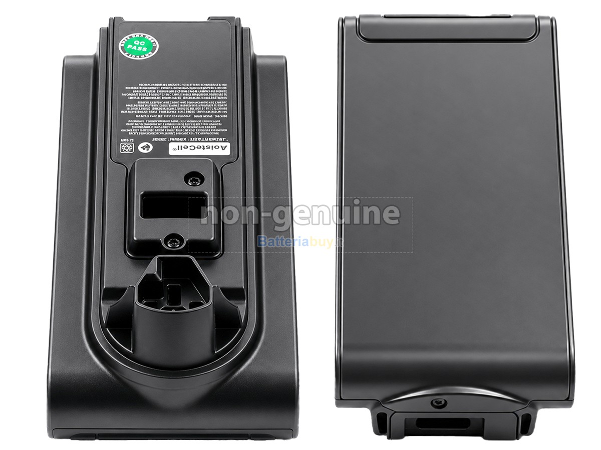 Batteria per Shark XBATR625SL