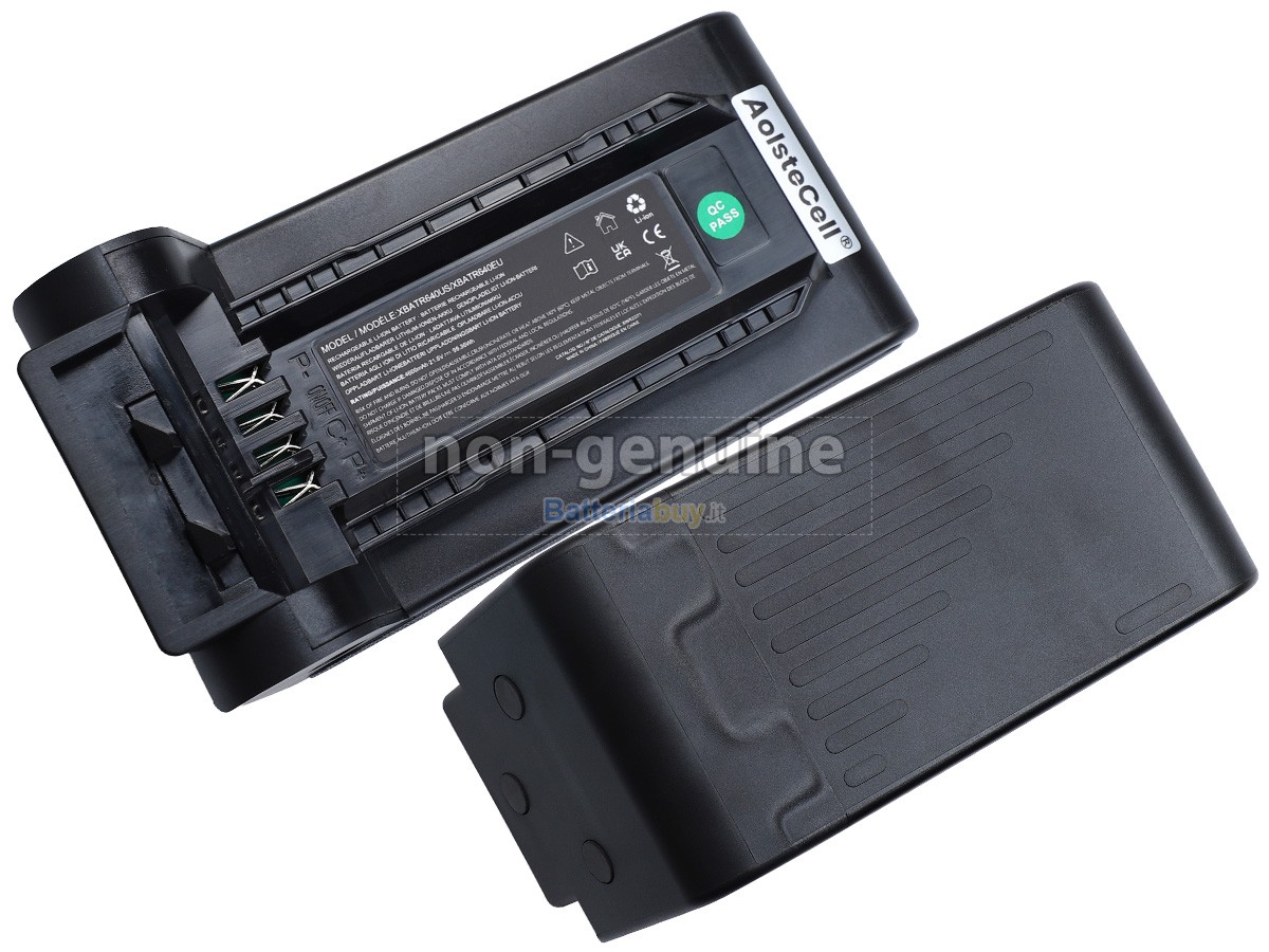 Batteria per Shark IP1220