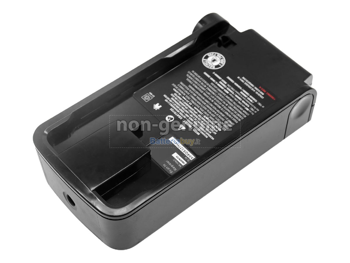 Batteria per Shark S12