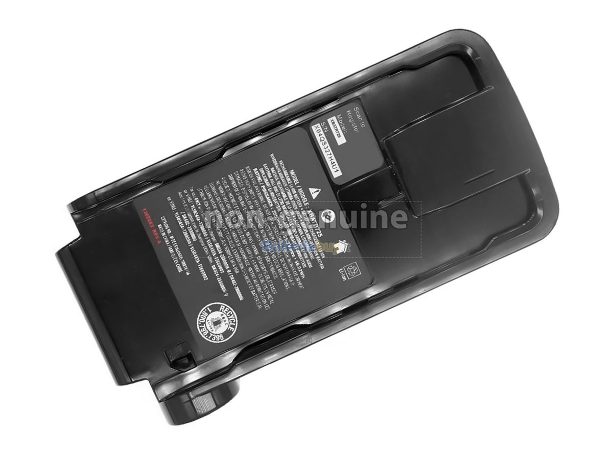 Batteria per Shark S12