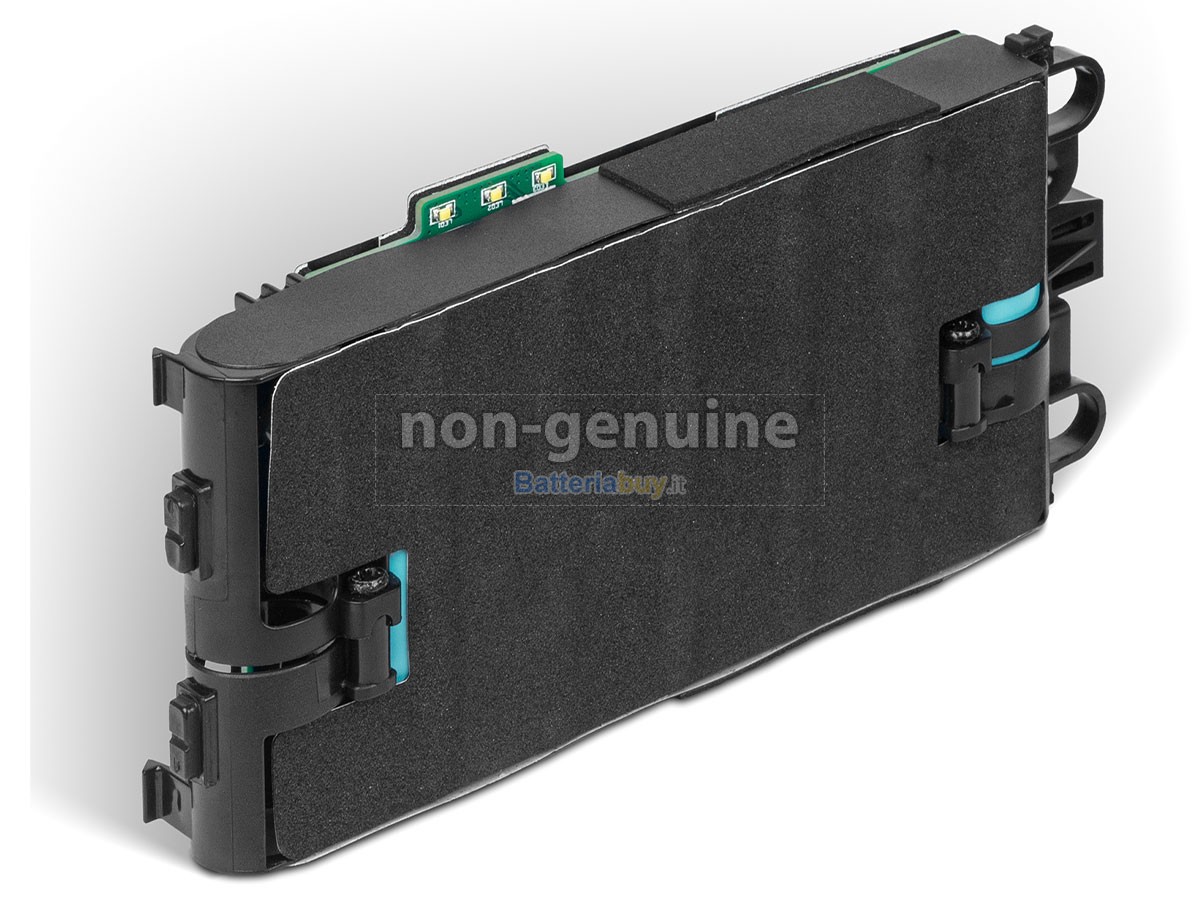 Batteria per Shark IZ341HC
