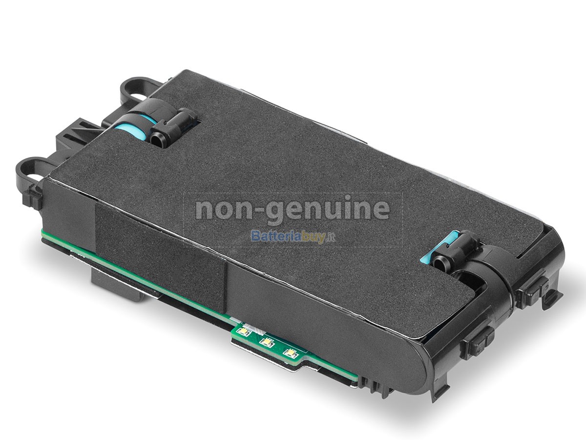 Batteria per Shark IZ341HC