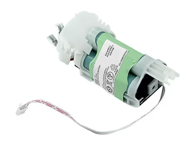 Batteria Shark XB901