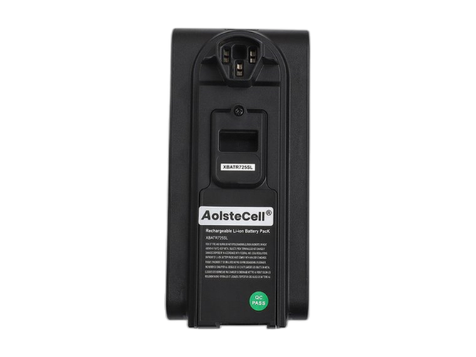 Batteria Shark UZ865H