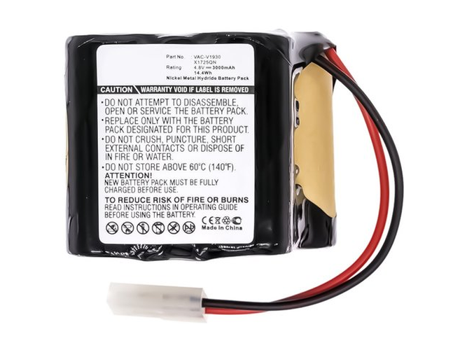Batteria Shark VAC-V1930
