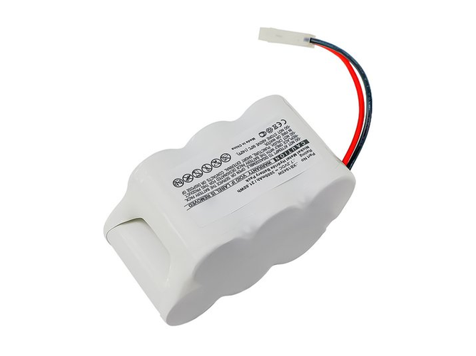 Batteria Shark XB1945W