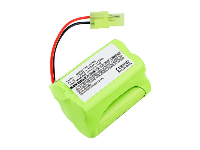 Batteria Shark XB2700