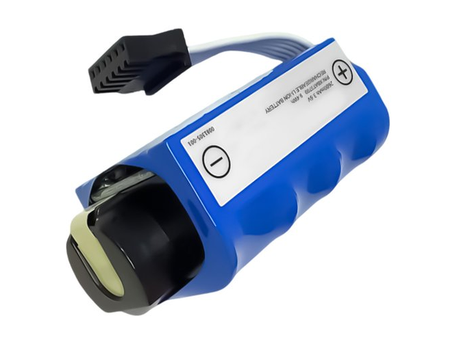 Batteria Shark XBAT3700