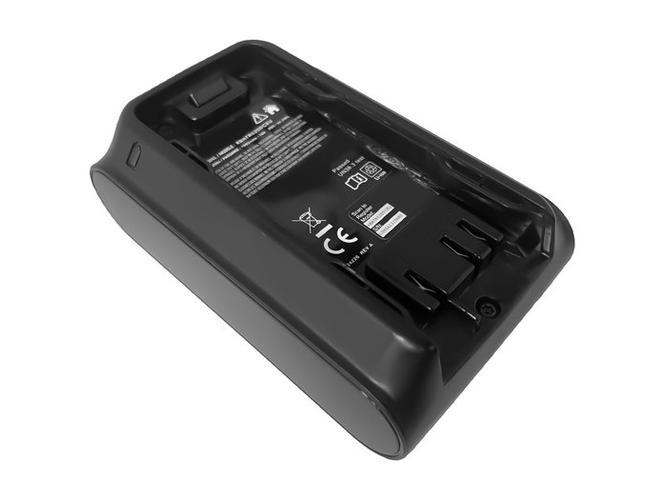 Batteria Shark XBATR520DC