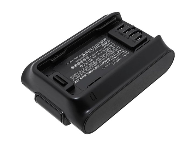 Batteria Shark XBATR525SL