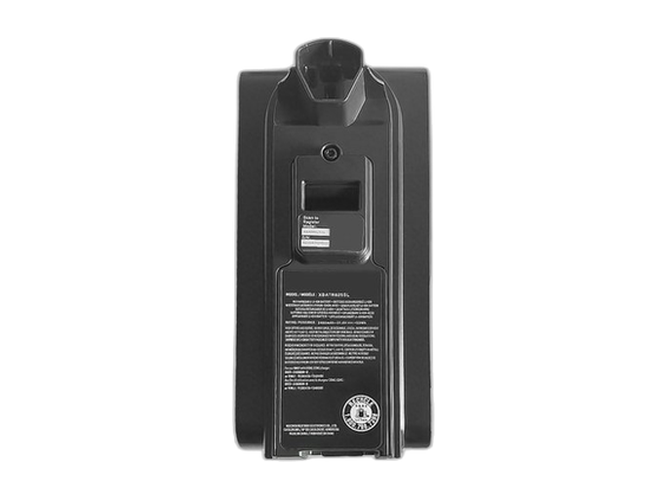 Batteria Shark XBATR625SL