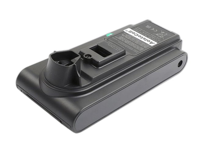 Batteria Shark IZ420