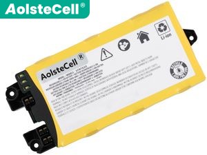 Batteria Shark WZ240