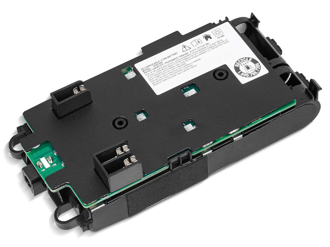 Batteria Shark IZ341HC
