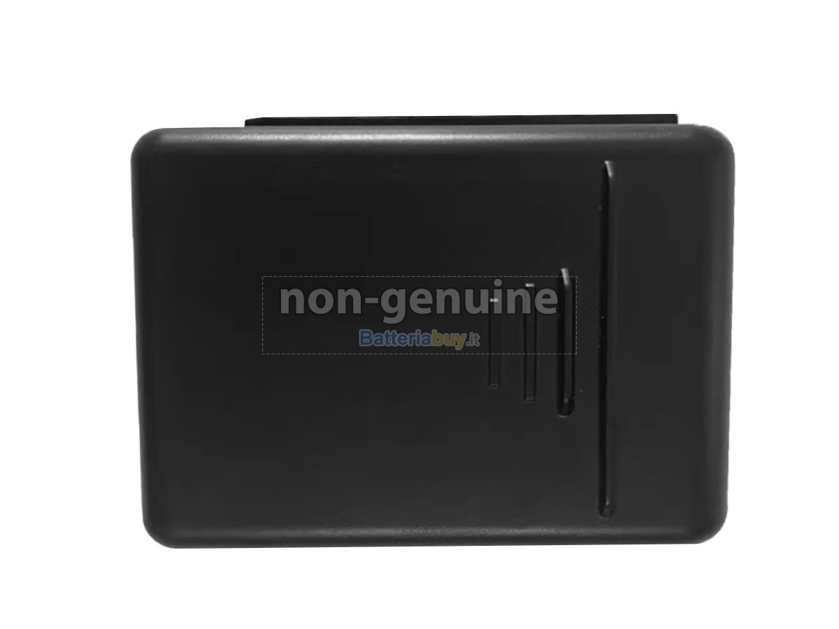 Batteria per Sharp BY-5SB