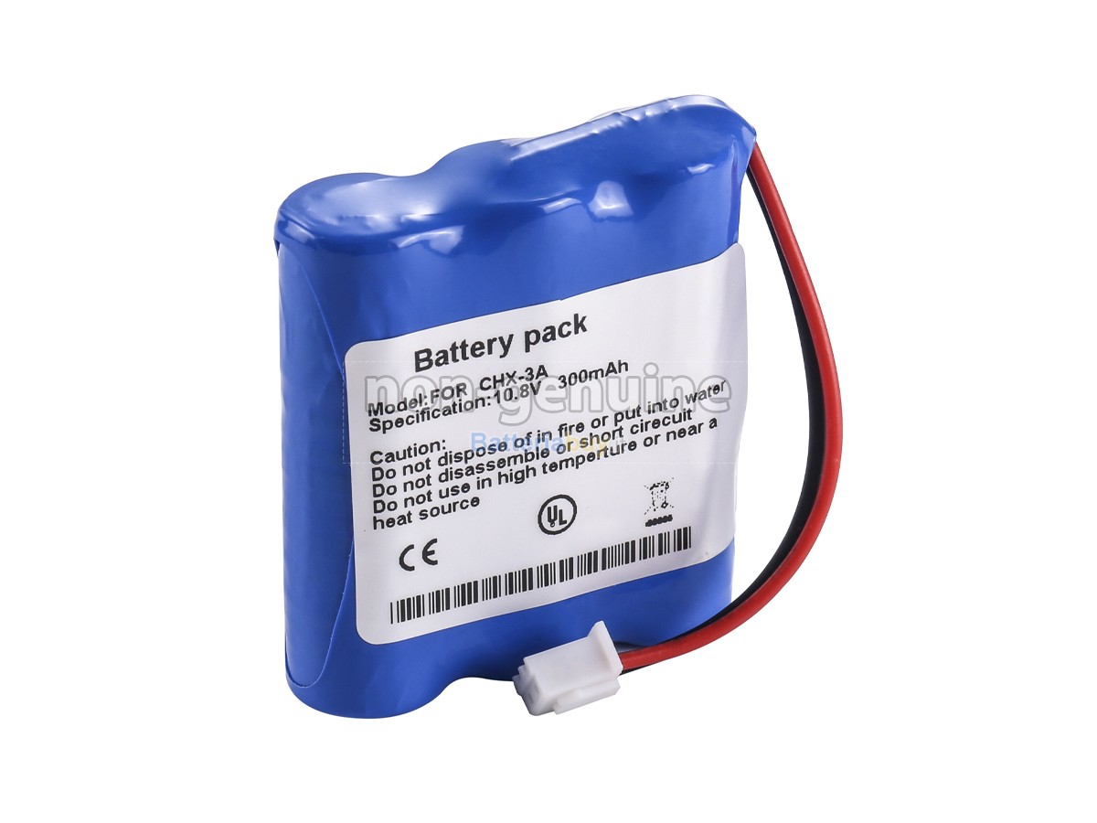 Batteria per Shunde CHX-3A