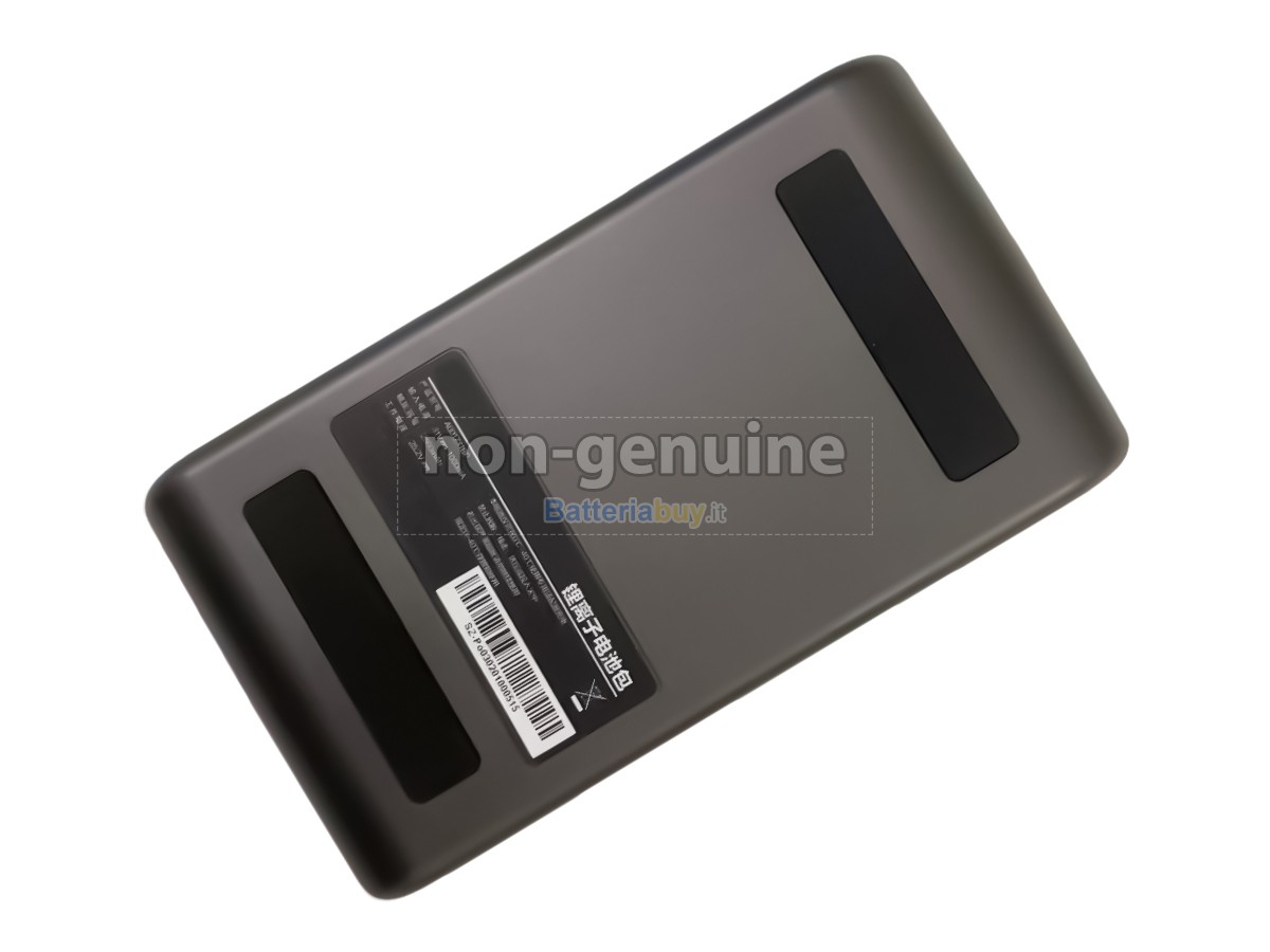 Batteria per Shunzao Z11 PRO