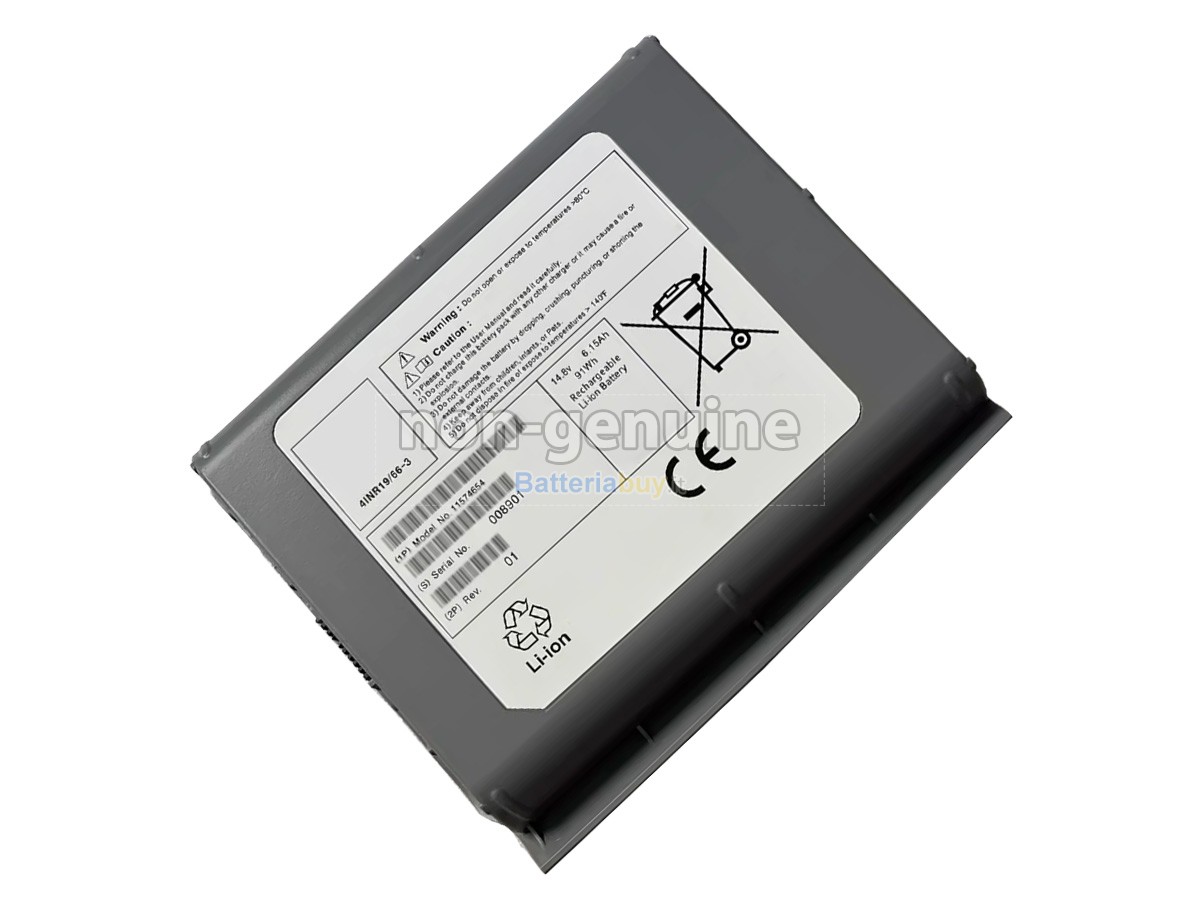 Batteria per Siemens 10350325