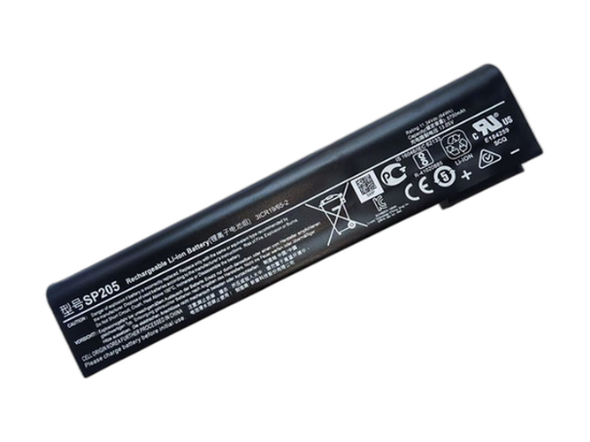 Batteria Siemens SIMATIC ITP1000