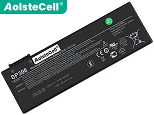 Batteria Siemens SP306