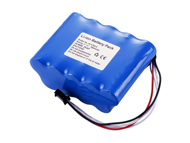 Batteria Signal Fire AI-6