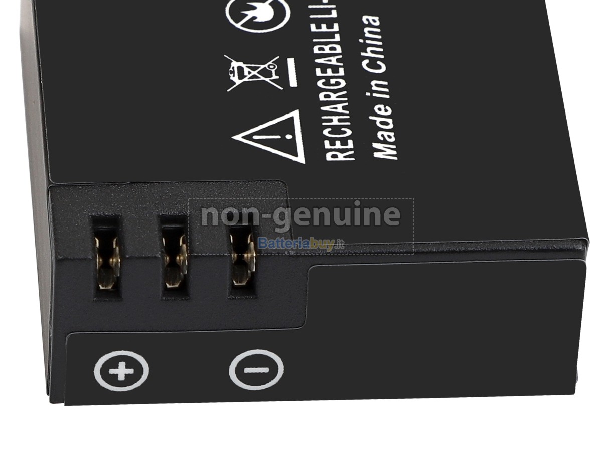 Batteria per SJCAM SJM10 PLUS