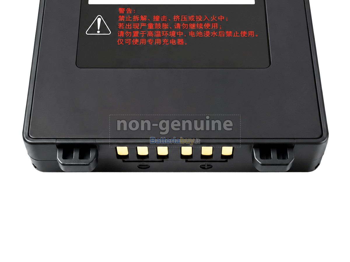Batteria per SNBC UPN80I