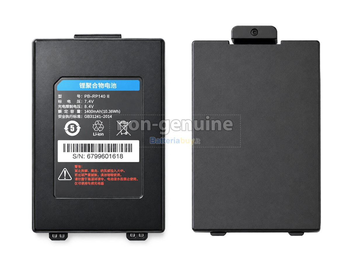 Batteria per SNBC UPN80I