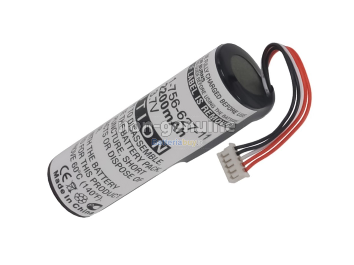 Batteria per Sony 1036A