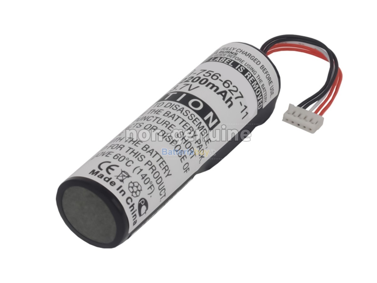 Batteria per Sony 1036A