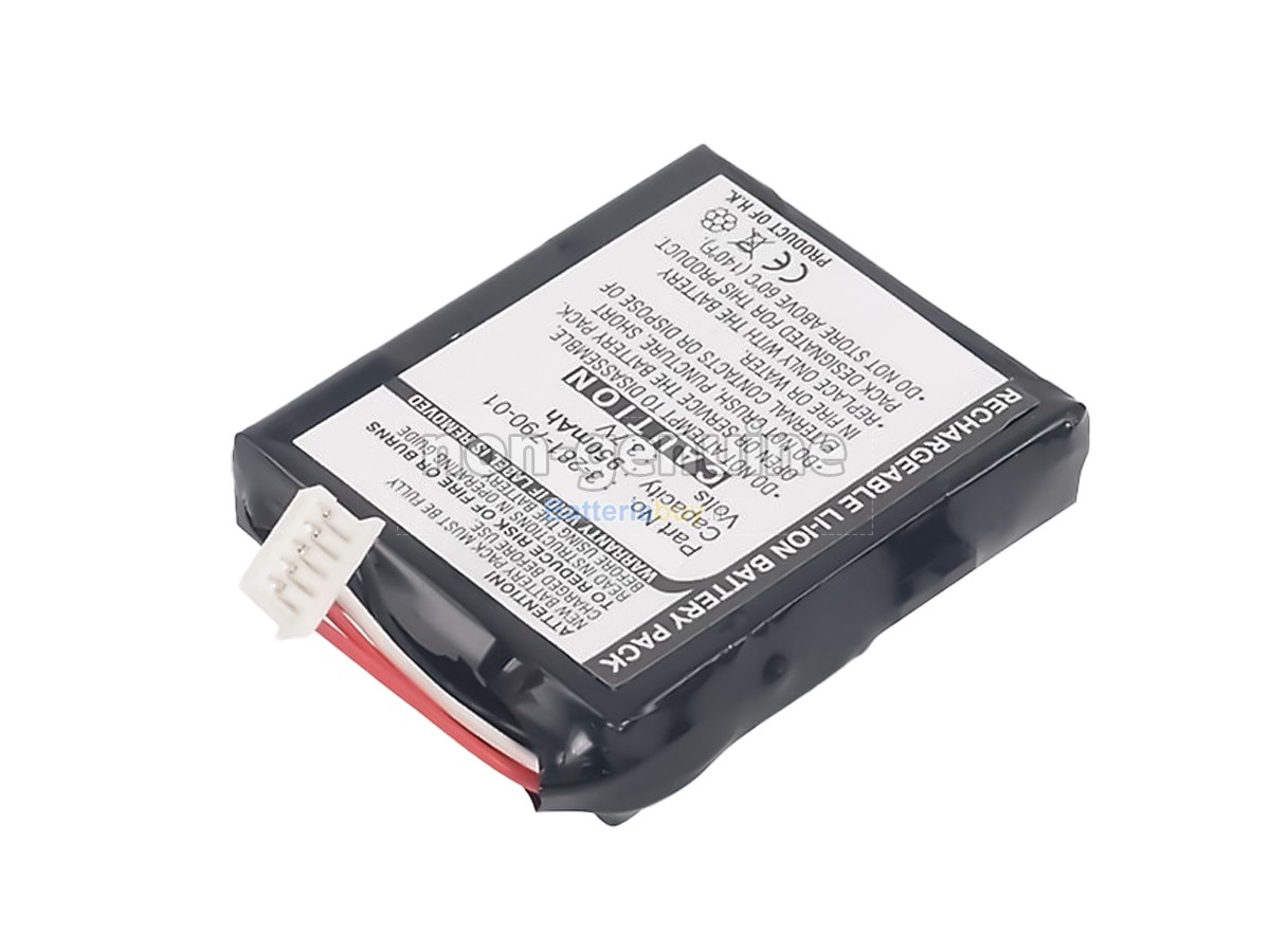 Batteria per Sony 3-281-790-01