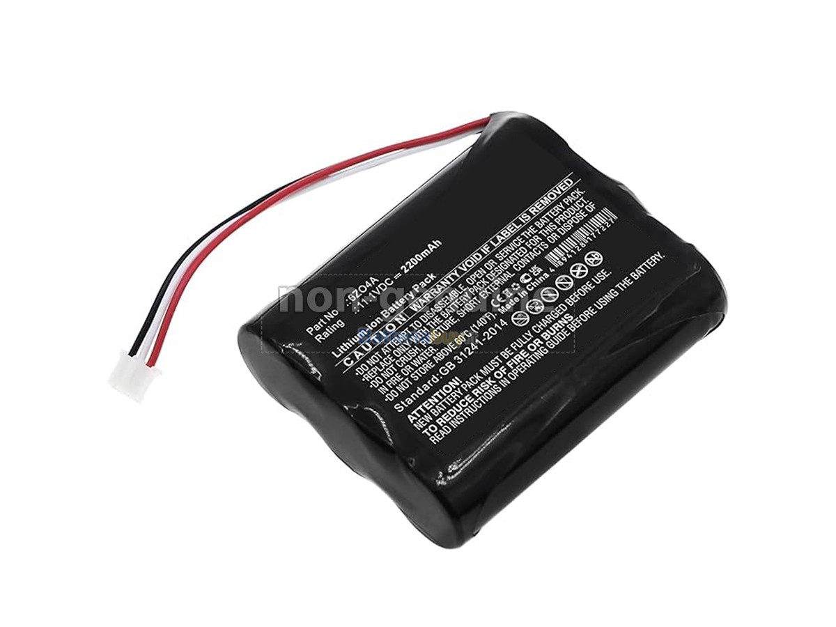 Batteria per Sony 6Z04A