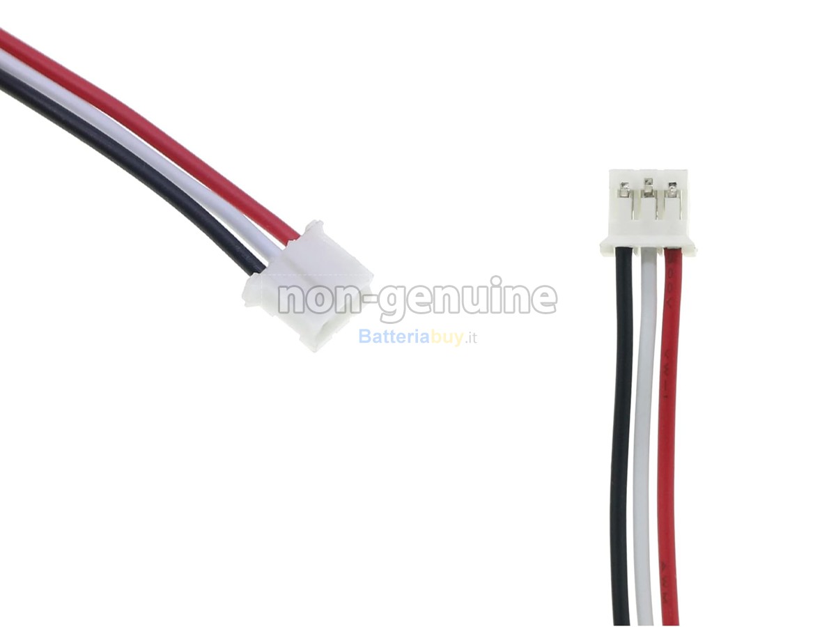 Batteria per Sony 6Z04A