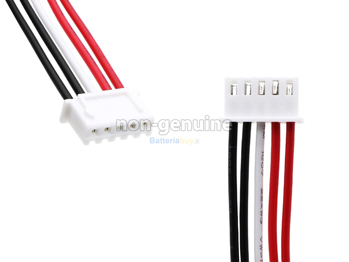 Batteria per Sony 9-301-005-96