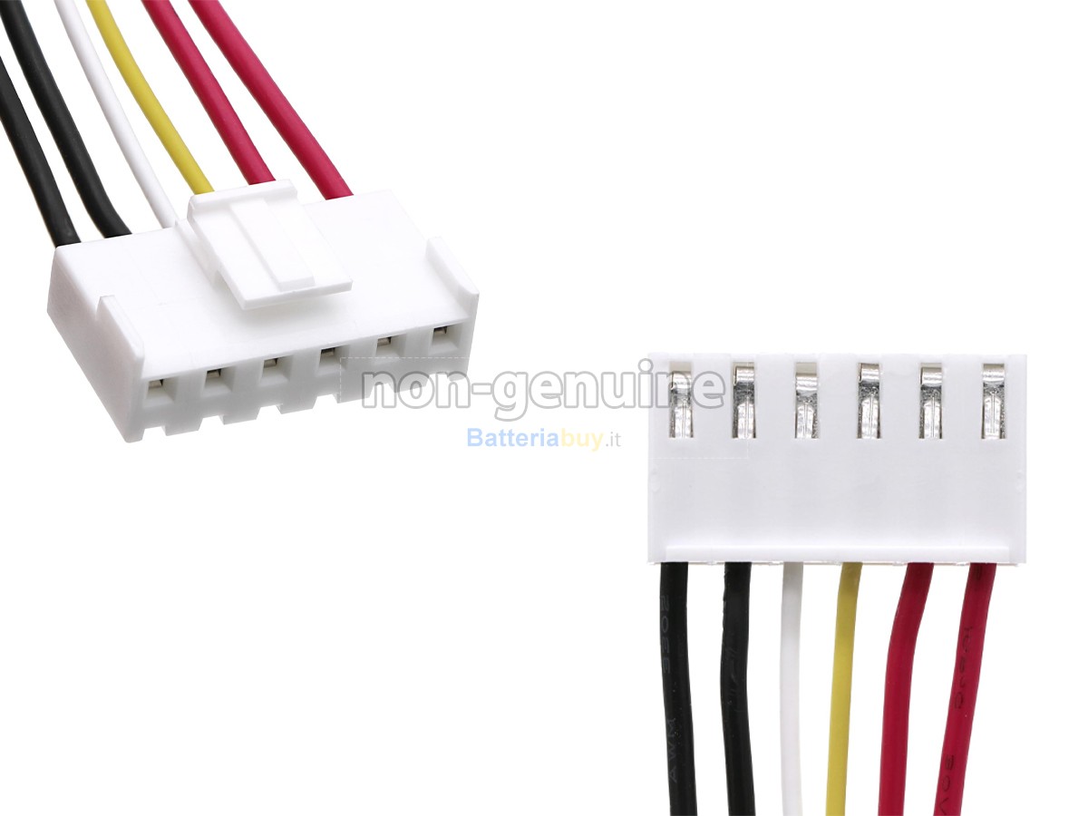 Batteria per Sony SRS-XP700