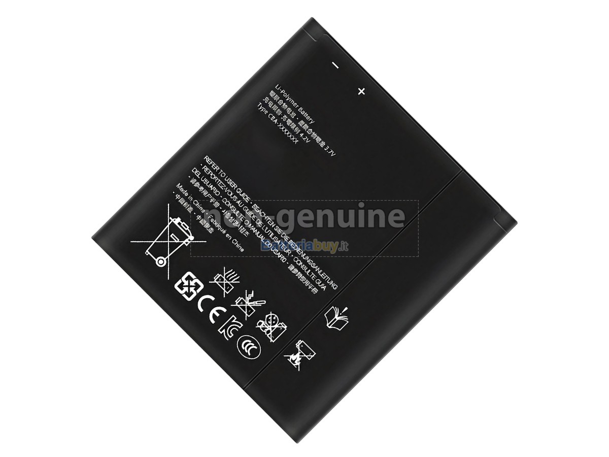 Batteria per Sony BA800