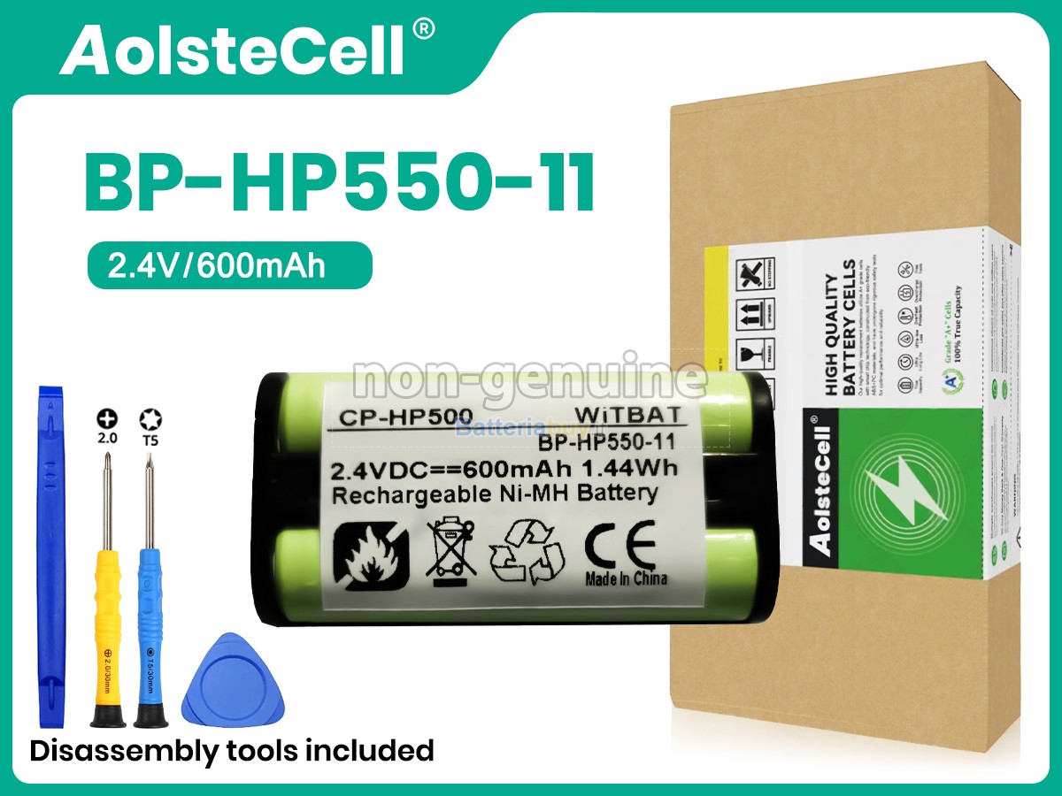 Batteria per Sony MDR-RF925