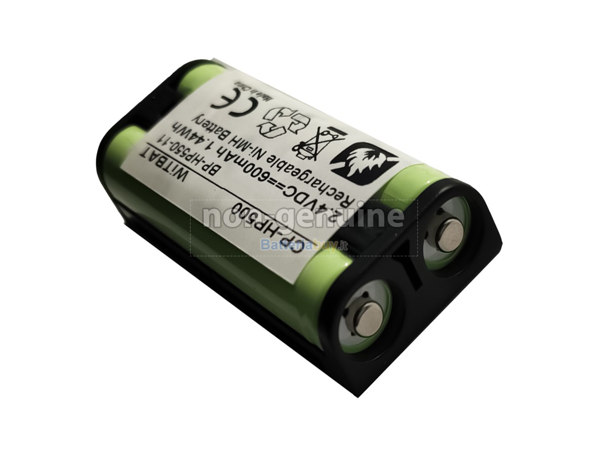 Batteria per Sony MDR-RF925