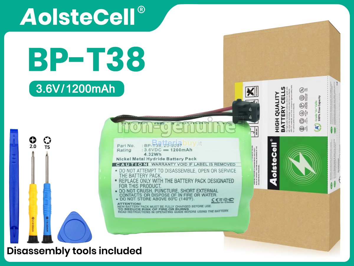 Batteria per Sony SPP-A2770